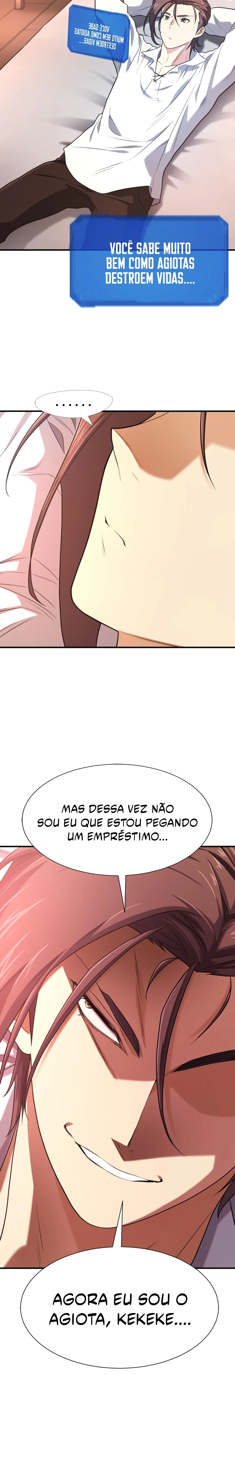 O Melhor Engenheiro Do Mundo Capítulo 180 - página 13