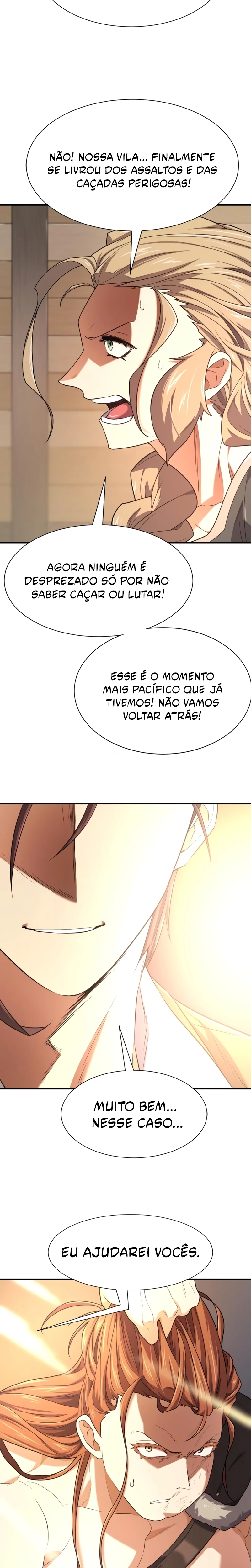 O Melhor Engenheiro Do Mundo Capítulo 180 - página 26