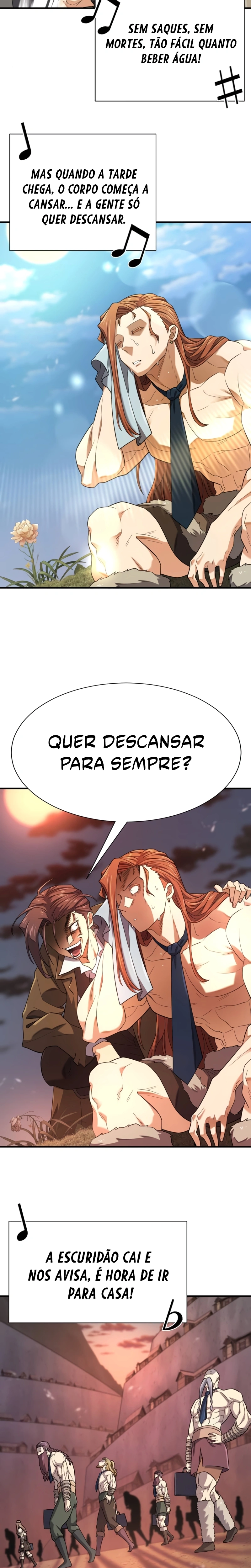 O Melhor Engenheiro Do Mundo Capítulo 181 - página 4