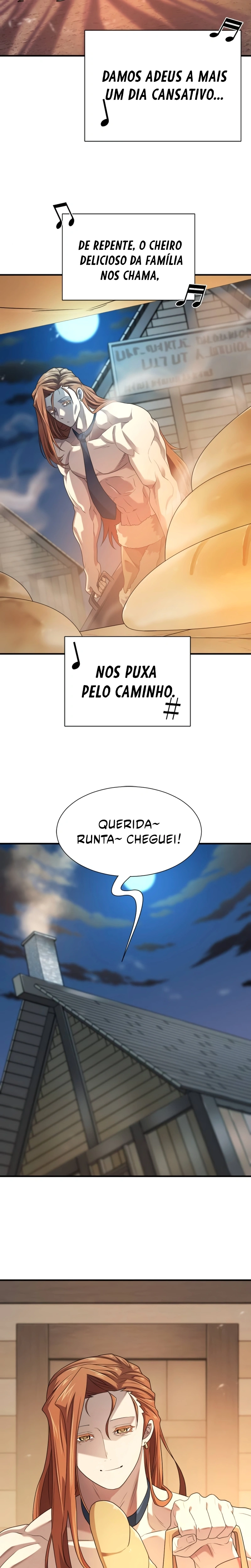 O Melhor Engenheiro Do Mundo Capítulo 181 - página 5