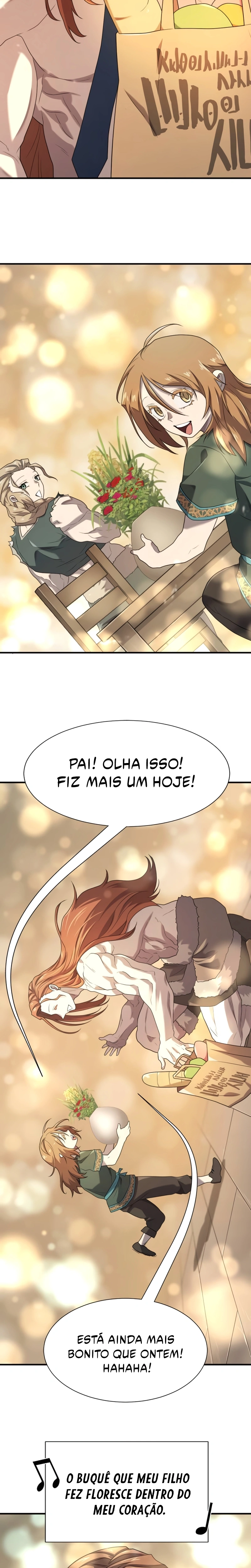 O Melhor Engenheiro Do Mundo Capítulo 181 - página 6