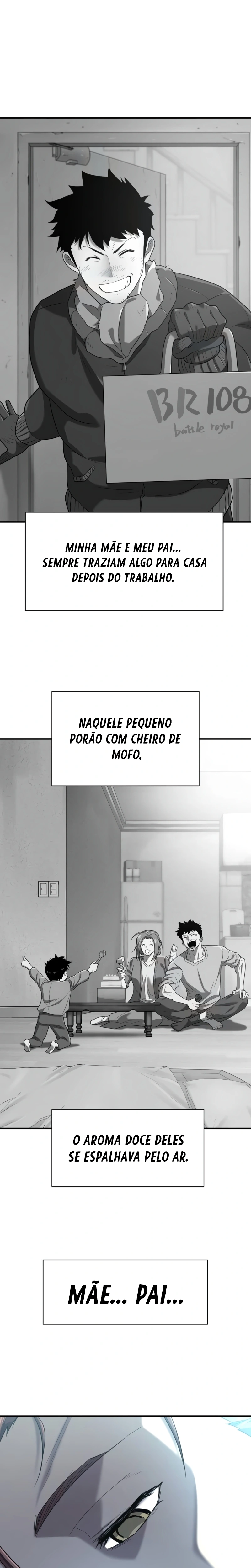 O Melhor Engenheiro Do Mundo Capítulo 181 - página 9