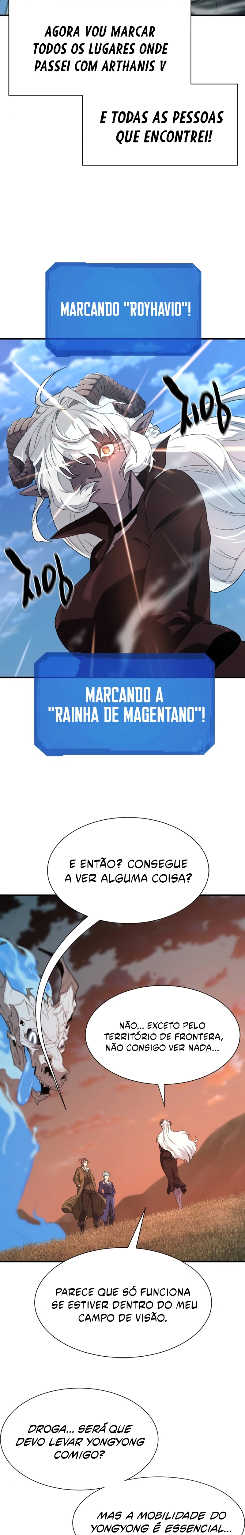 O Melhor Engenheiro Do Mundo Capítulo 181 - página 24
