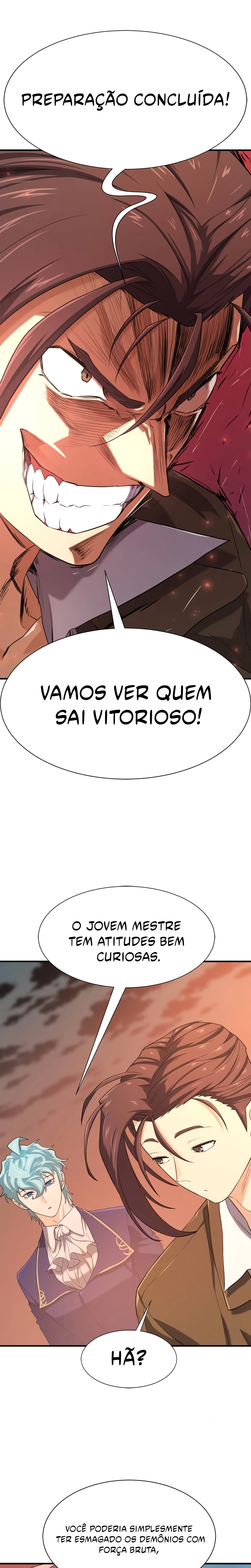 O Melhor Engenheiro Do Mundo Capítulo 181 - página 28