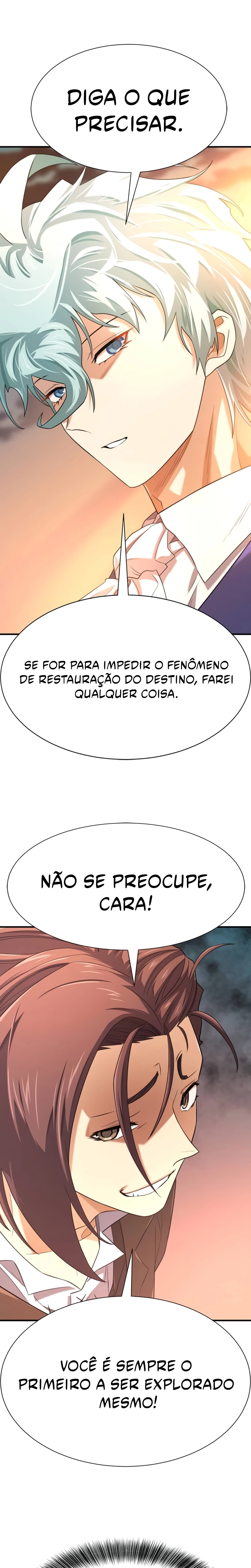 O Melhor Engenheiro Do Mundo Capítulo 181 - página 30