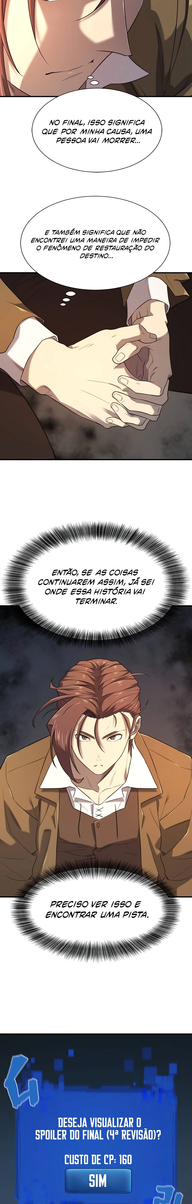 O Melhor Engenheiro Do Mundo Capítulo 182 - página 2