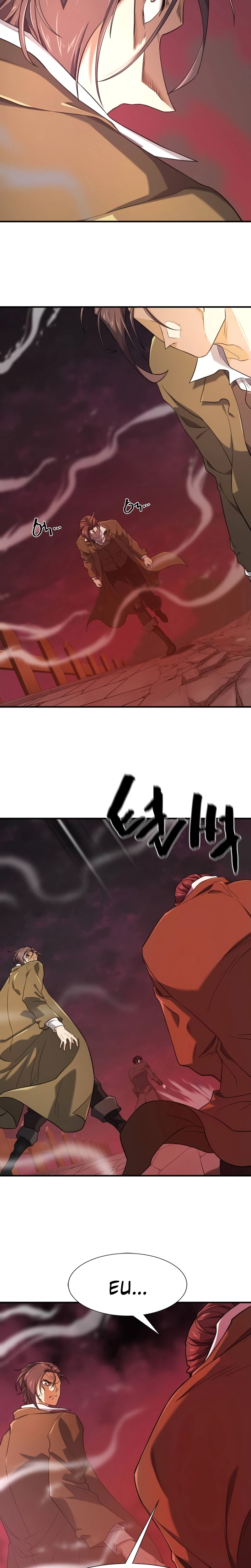 O Melhor Engenheiro Do Mundo Capítulo 182 - página 20