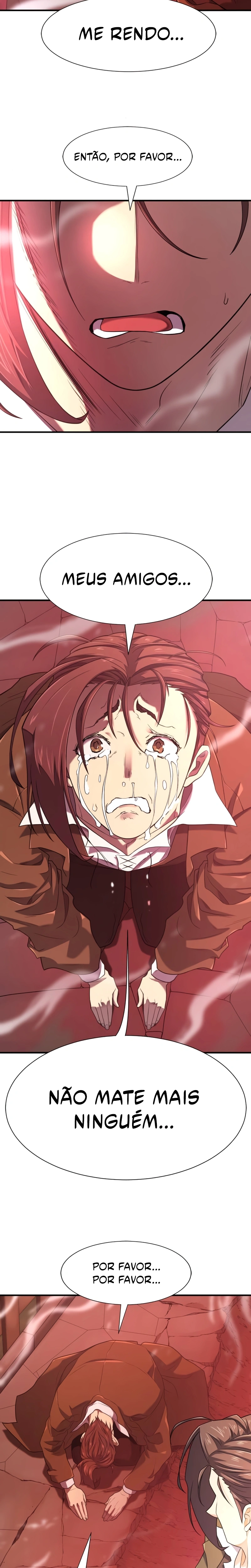 O Melhor Engenheiro Do Mundo Capítulo 182 - página 21