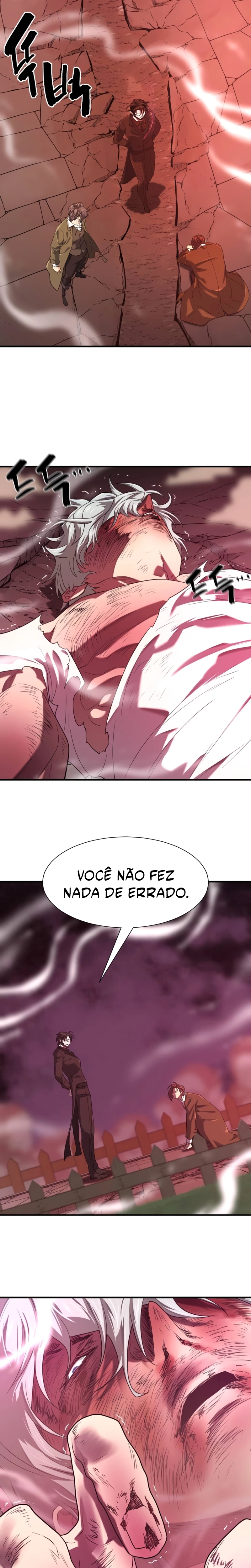 O Melhor Engenheiro Do Mundo Capítulo 182 - página 23
