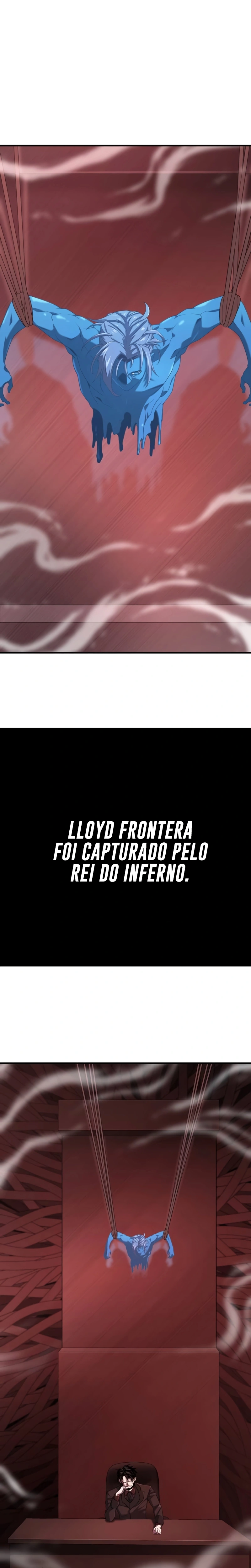 O Melhor Engenheiro Do Mundo Capítulo 182 - página 27