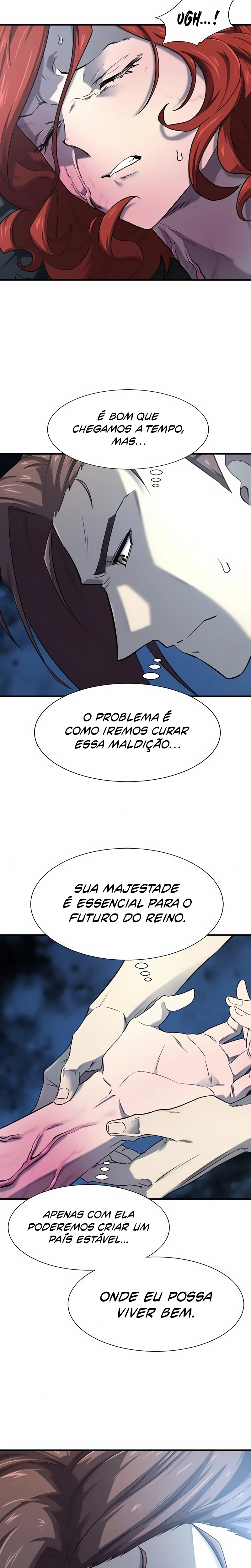 O Melhor Engenheiro Do Mundo Capítulo 184 - página 2