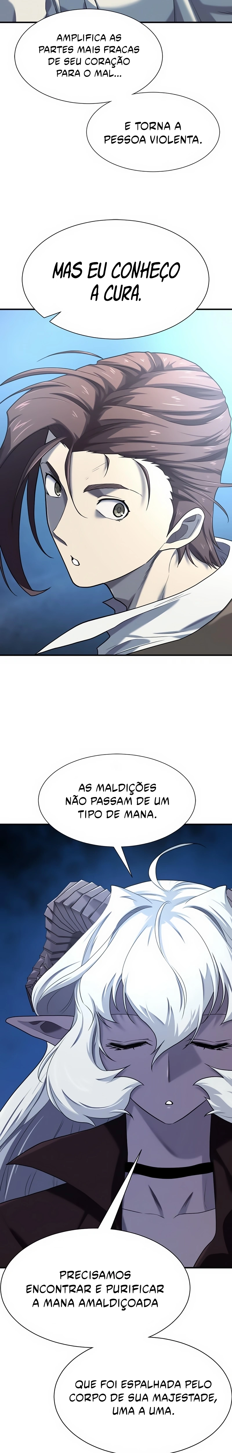O Melhor Engenheiro Do Mundo Capítulo 184 - página 5