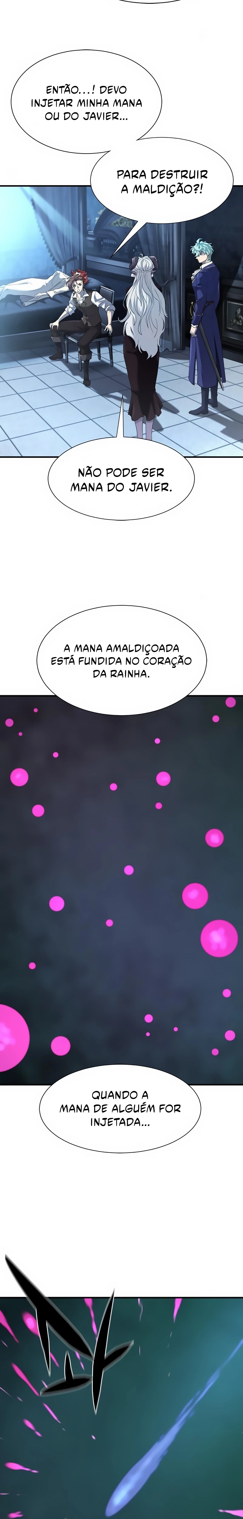 O Melhor Engenheiro Do Mundo Capítulo 184 - página 6