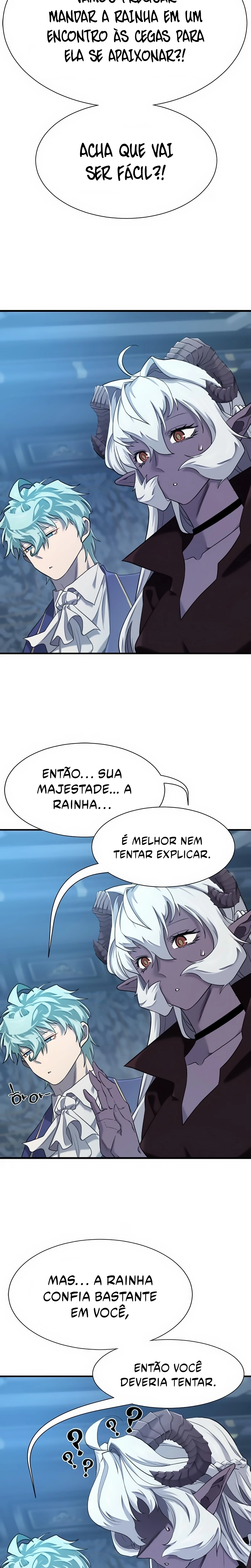 O Melhor Engenheiro Do Mundo Capítulo 184 - página 9