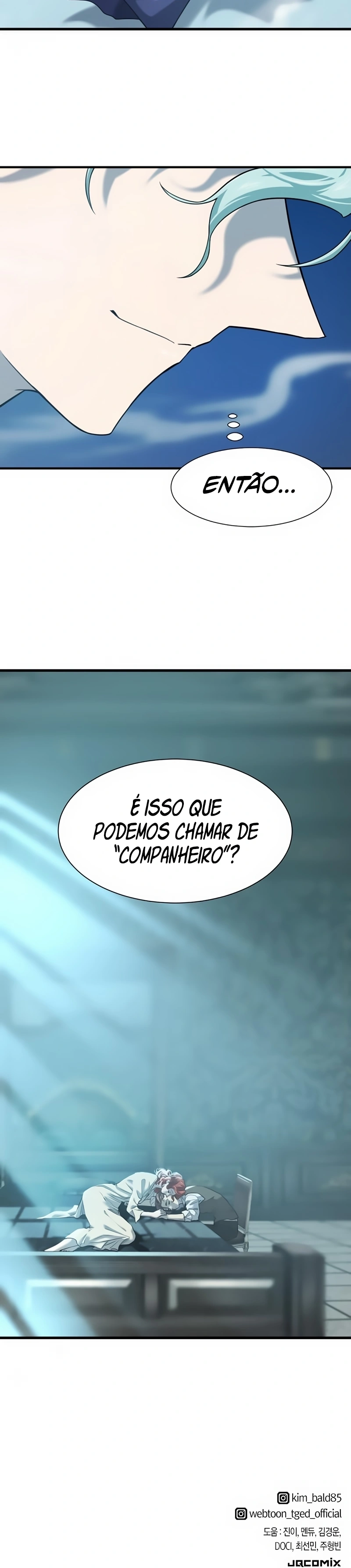 O Melhor Engenheiro Do Mundo Capítulo 184 - página 30