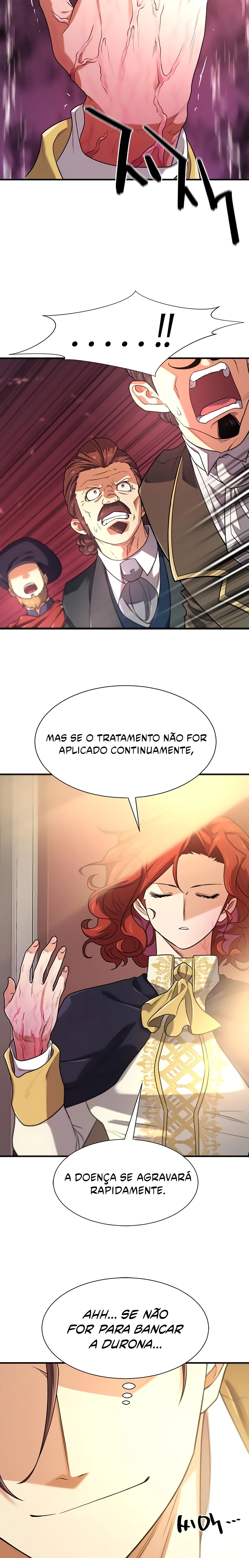 O Melhor Engenheiro Do Mundo Capítulo 185 - página 15