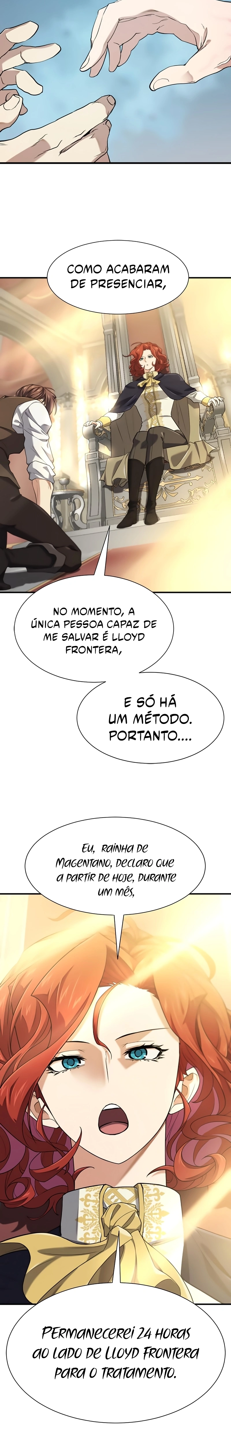 O Melhor Engenheiro Do Mundo Capítulo 185 - página 20