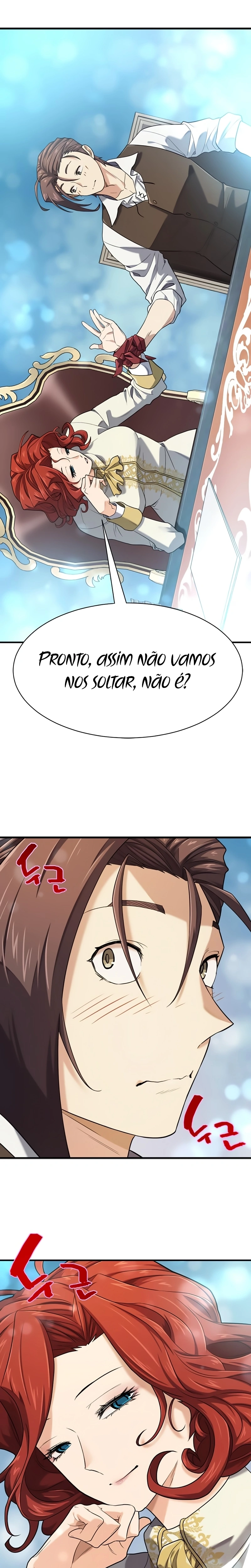 O Melhor Engenheiro Do Mundo Capítulo 186 - página 13