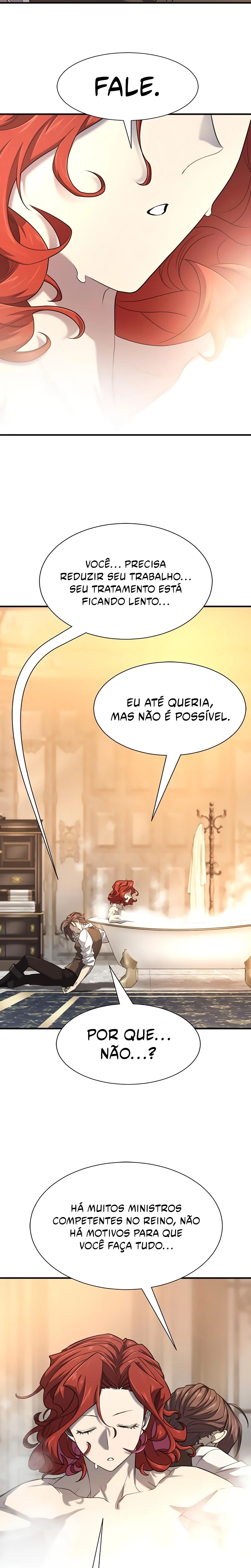 O Melhor Engenheiro Do Mundo Capítulo 186 - página 22