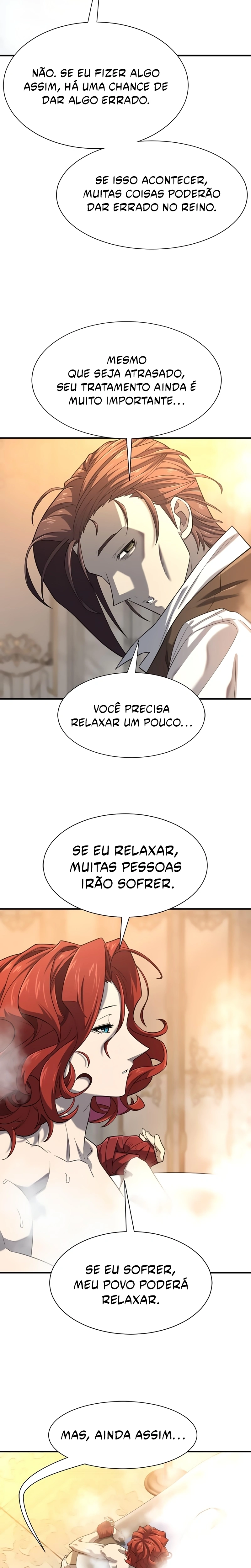 O Melhor Engenheiro Do Mundo Capítulo 186 - página 23