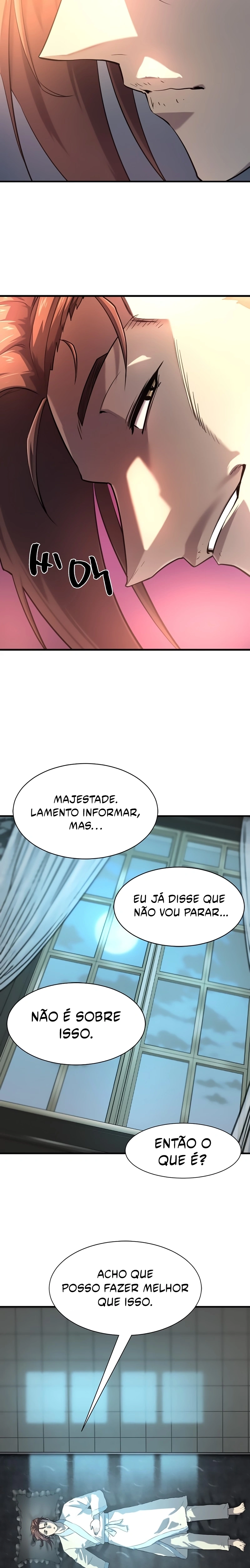 O Melhor Engenheiro Do Mundo Capítulo 186 - página 25