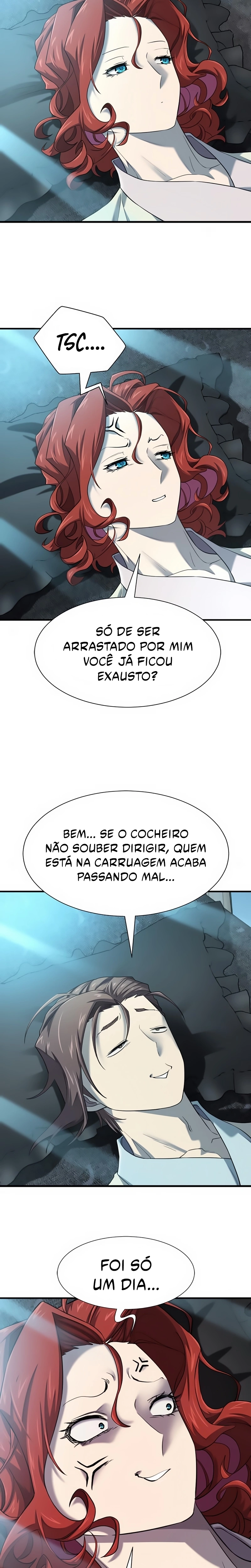 O Melhor Engenheiro Do Mundo Capítulo 187 - página 2