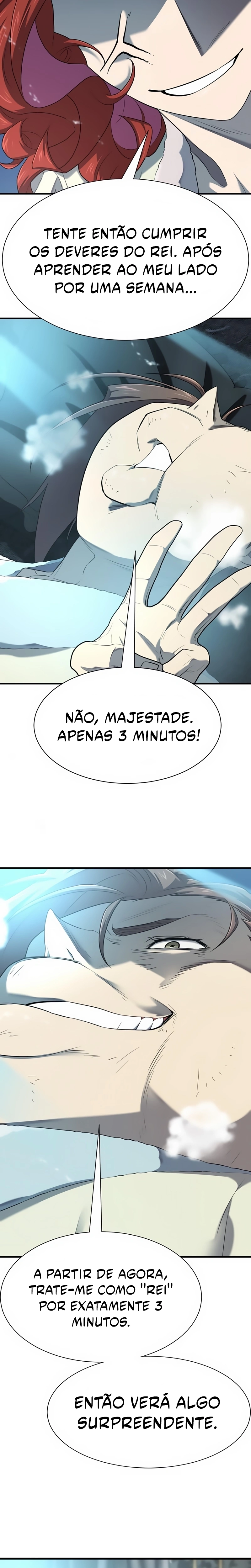 O Melhor Engenheiro Do Mundo Capítulo 187 - página 5