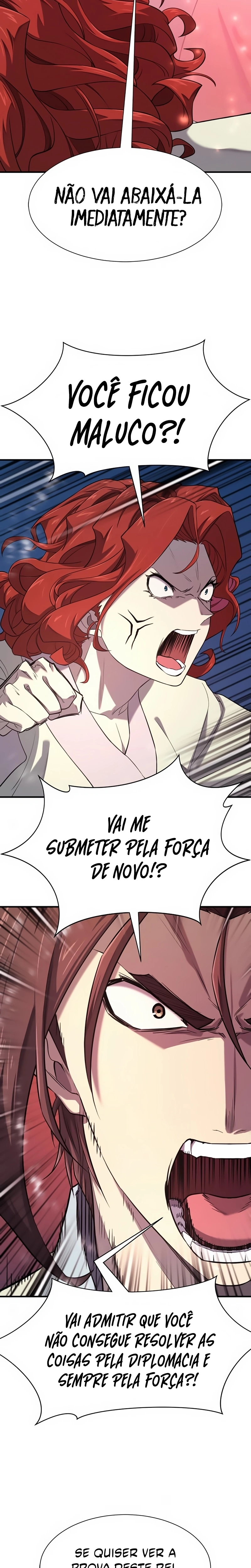 O Melhor Engenheiro Do Mundo Capítulo 187 - página 8