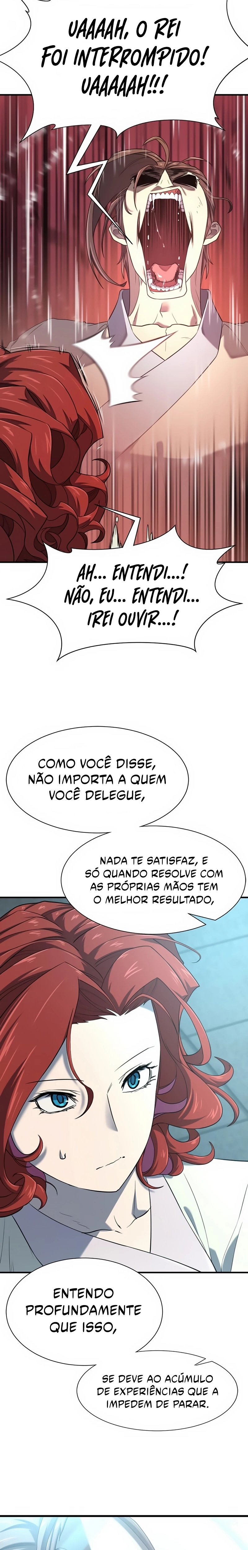 O Melhor Engenheiro Do Mundo Capítulo 187 - página 12