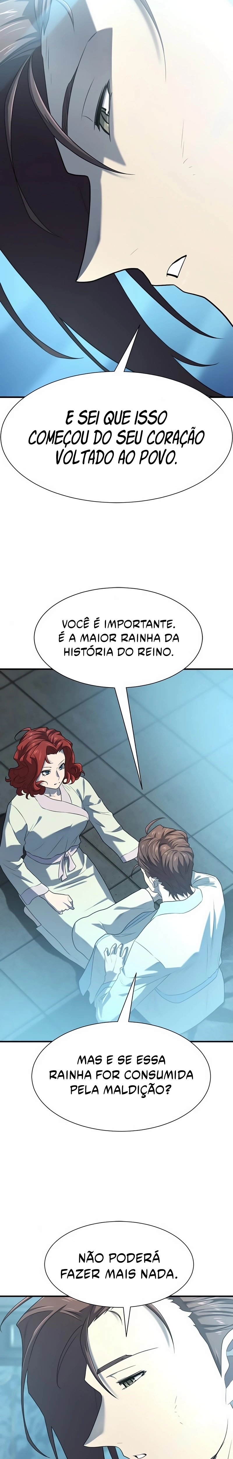 O Melhor Engenheiro Do Mundo Capítulo 187 - página 13