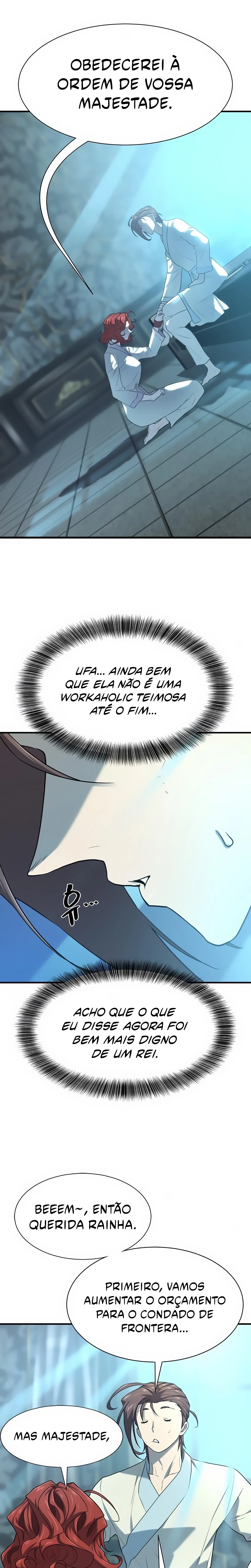 O Melhor Engenheiro Do Mundo Capítulo 187 - página 16
