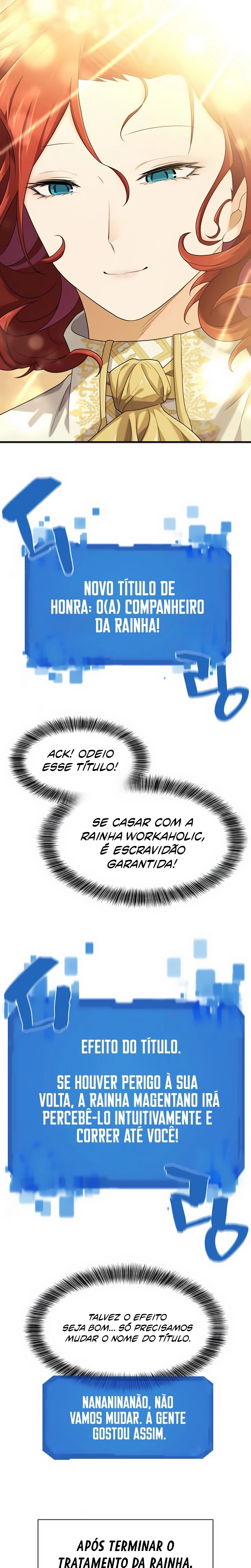 O Melhor Engenheiro Do Mundo Capítulo 187 - página 23