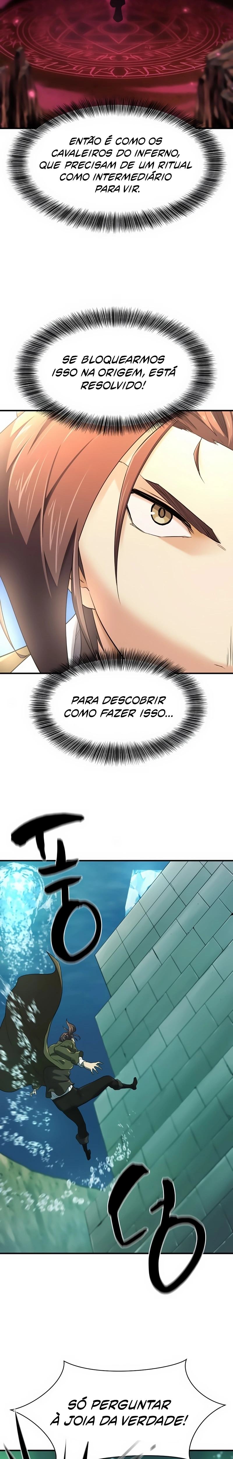 O Melhor Engenheiro Do Mundo Capítulo 187 - página 25