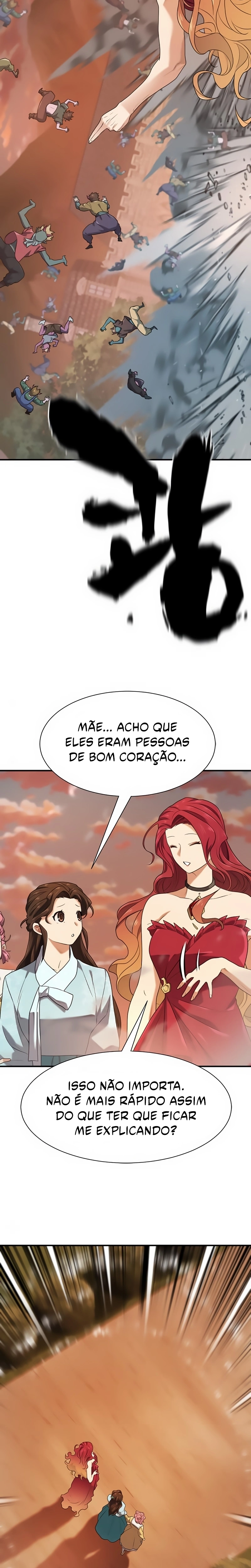O Melhor Engenheiro Do Mundo Capítulo 188 - página 9
