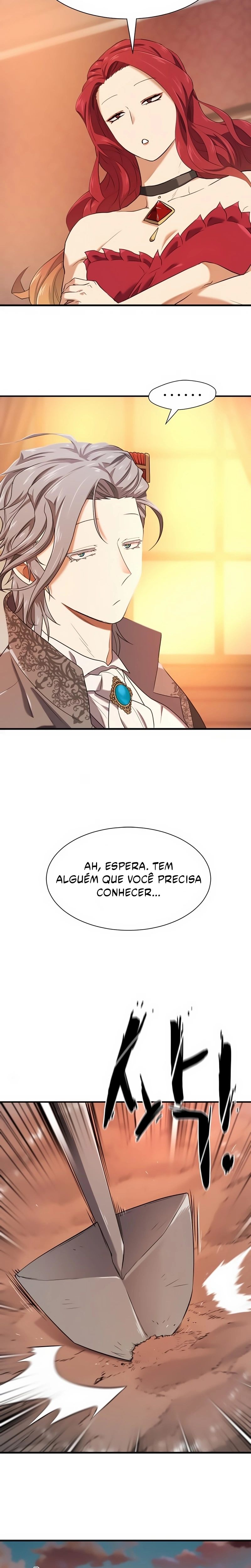 O Melhor Engenheiro Do Mundo Capítulo 188 - página 13