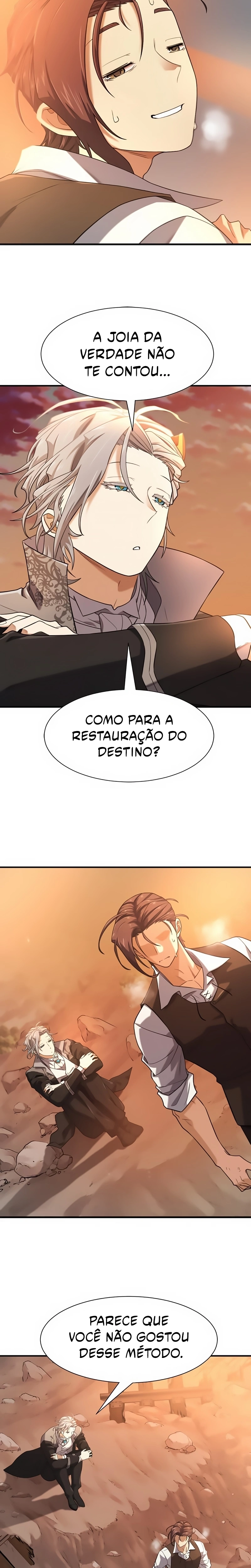 O Melhor Engenheiro Do Mundo Capítulo 188 - página 15
