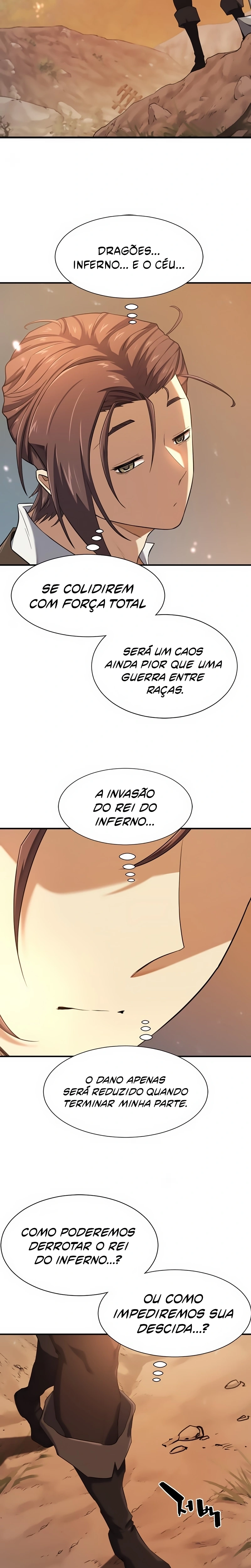 O Melhor Engenheiro Do Mundo Capítulo 188 - página 19