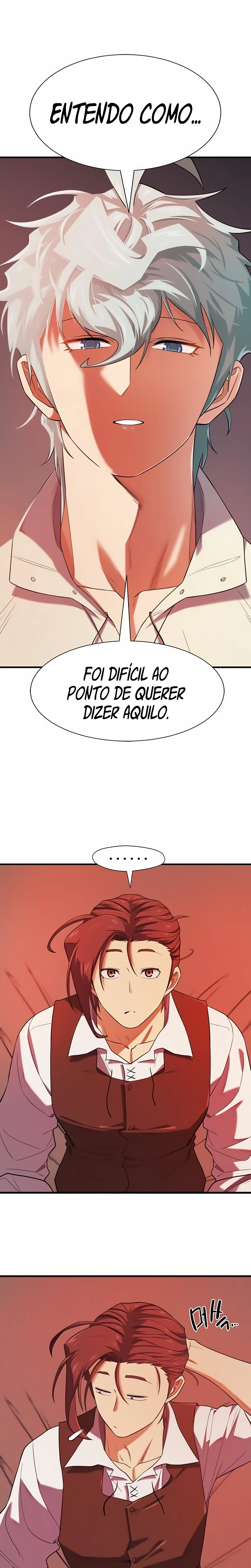 O Melhor Engenheiro Do Mundo Capítulo 189 - página 13