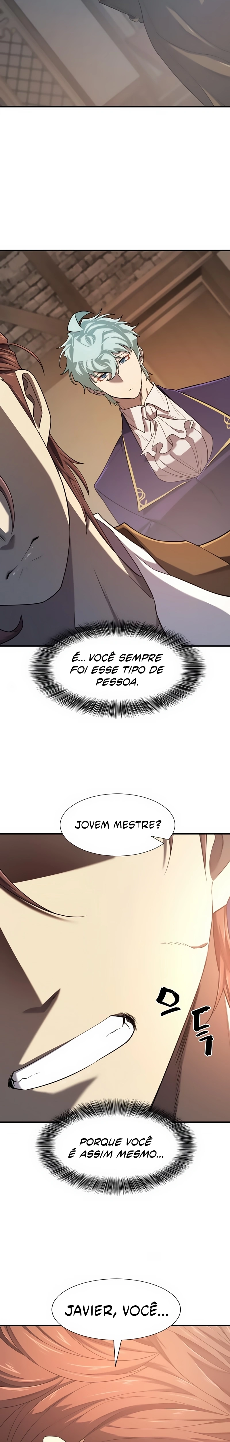 O Melhor Engenheiro Do Mundo Capítulo 189 - página 24