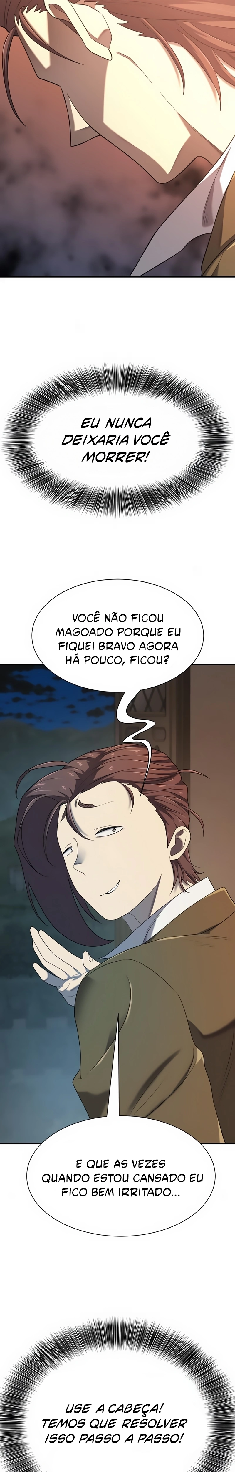 O Melhor Engenheiro Do Mundo Capítulo 189 - página 25