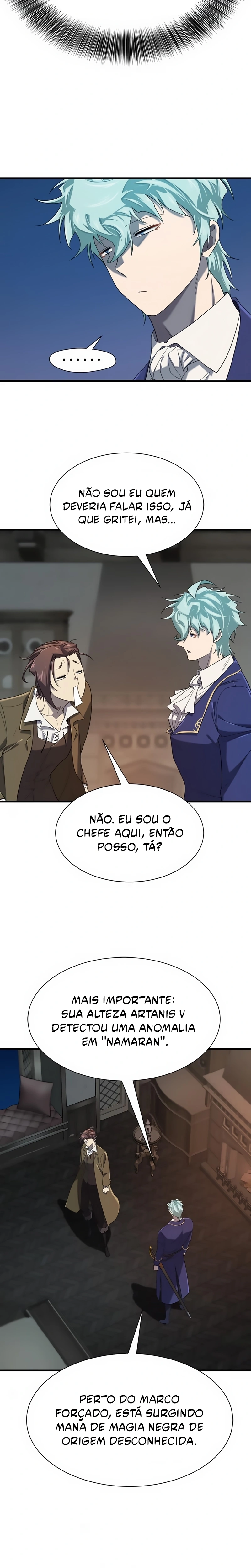 O Melhor Engenheiro Do Mundo Capítulo 189 - página 26