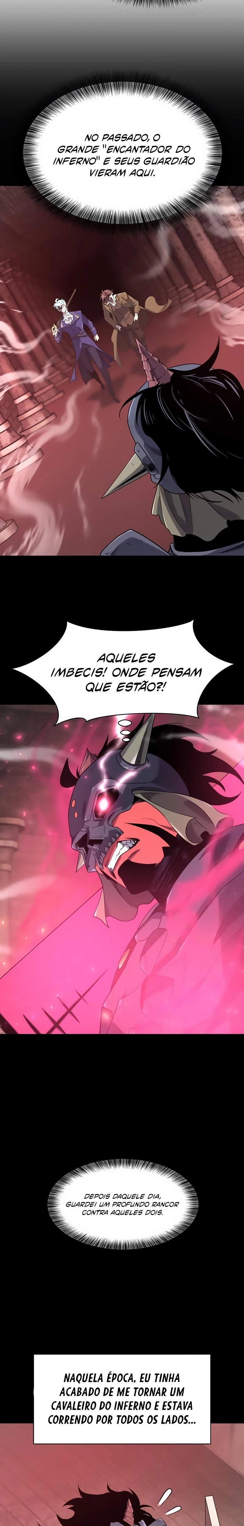 O Melhor Engenheiro Do Mundo Capítulo 190 - página 2