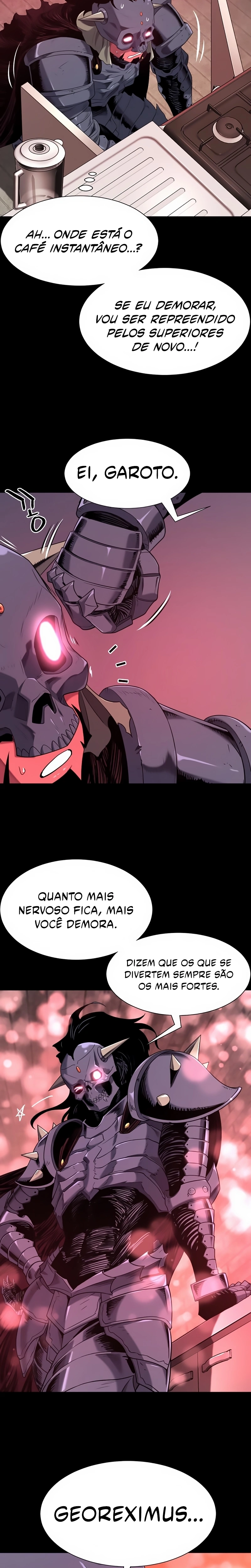 O Melhor Engenheiro Do Mundo Capítulo 190 - página 3