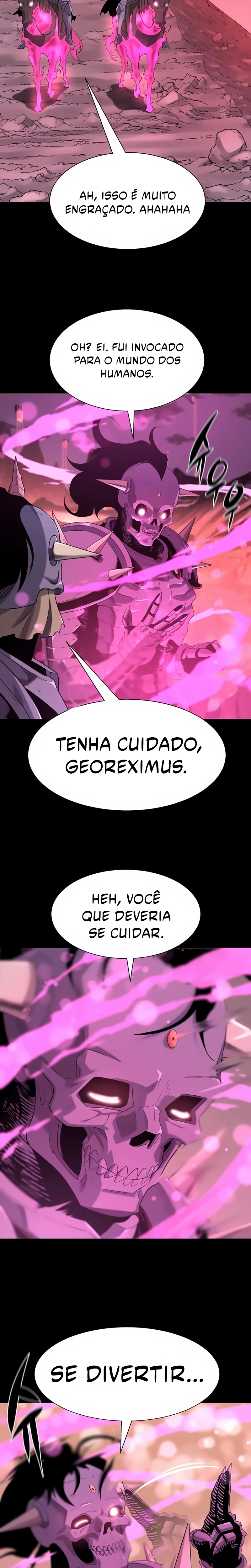 O Melhor Engenheiro Do Mundo Capítulo 190 - página 5