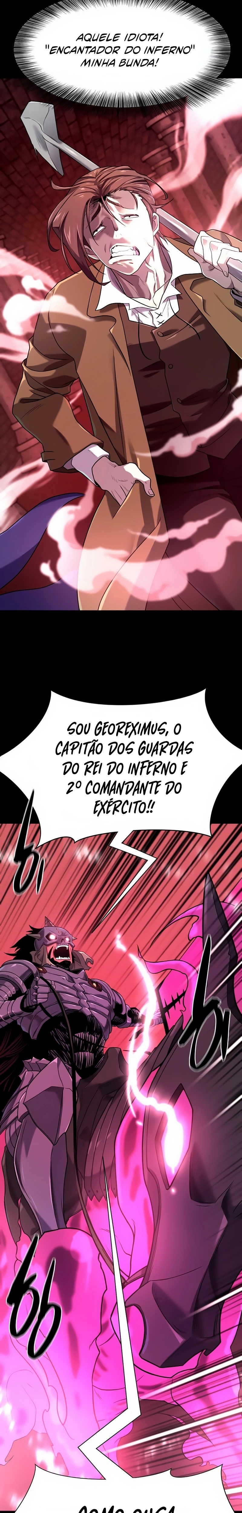 O Melhor Engenheiro Do Mundo Capítulo 190 - página 8
