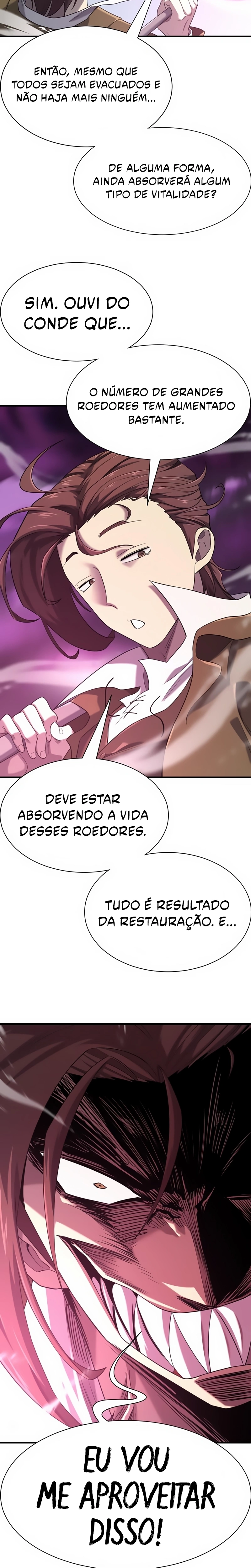 O Melhor Engenheiro Do Mundo Capítulo 190 - página 15