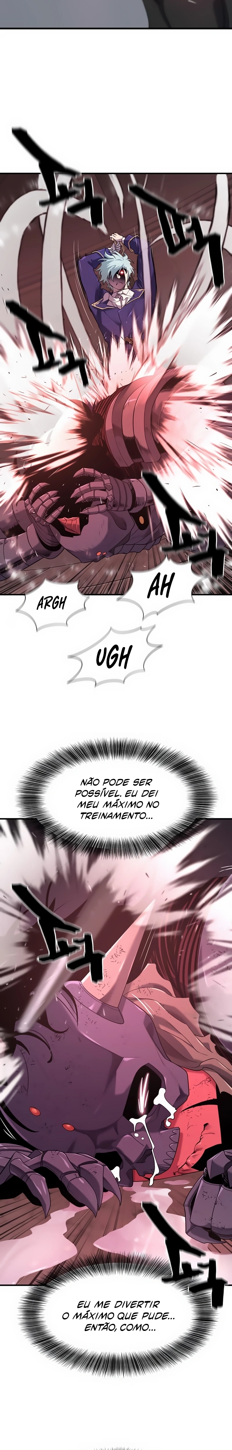 O Melhor Engenheiro Do Mundo Capítulo 190 - página 20