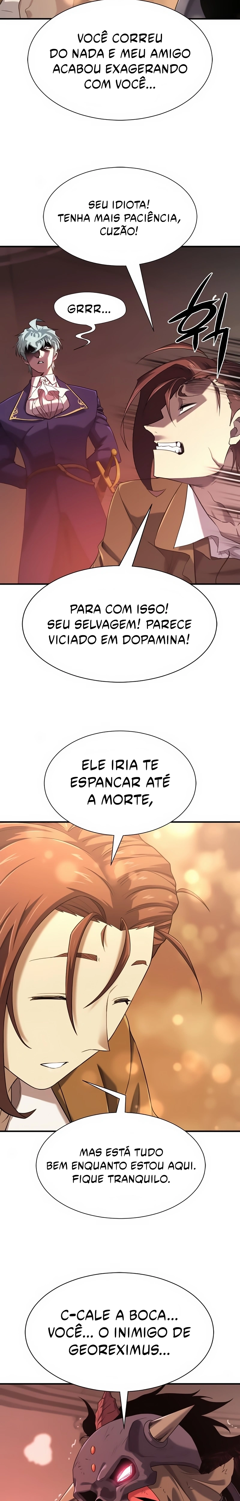 O Melhor Engenheiro Do Mundo Capítulo 190 - página 23