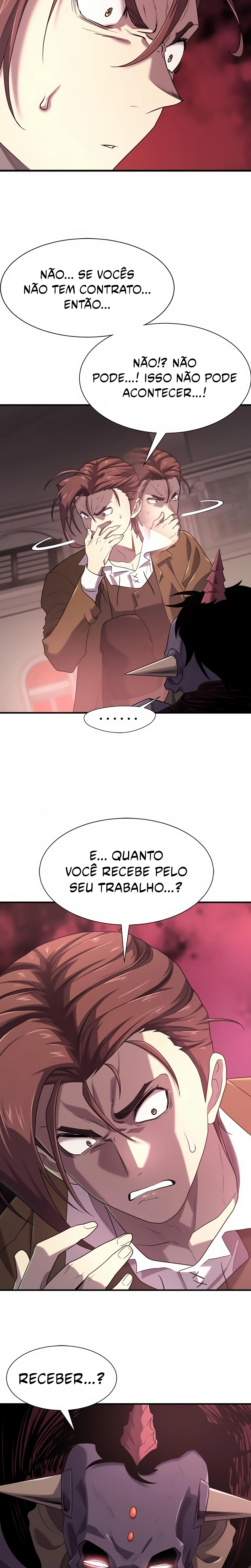 O Melhor Engenheiro Do Mundo Capítulo 190 - página 26