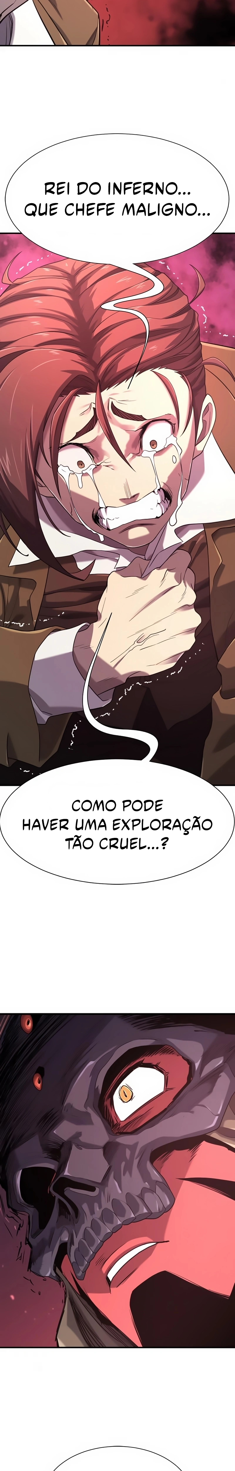 O Melhor Engenheiro Do Mundo Capítulo 190 - página 28